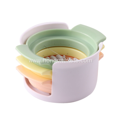 Egg Cutter